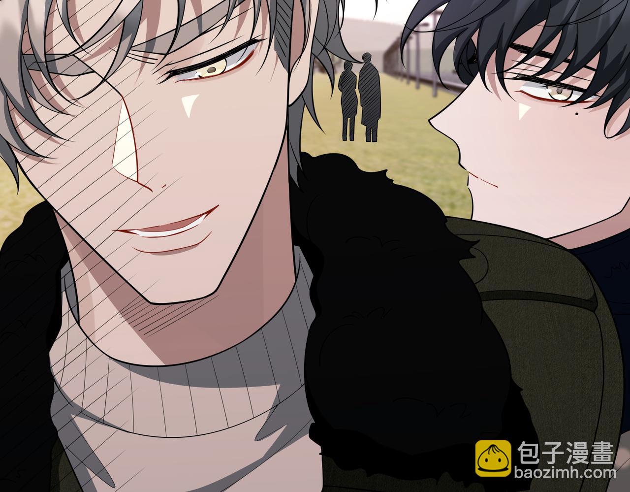 第54话 没那么重要(1/4)-第55话