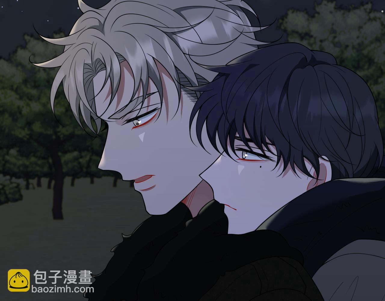 第54话 没那么重要(1/4)-第55话