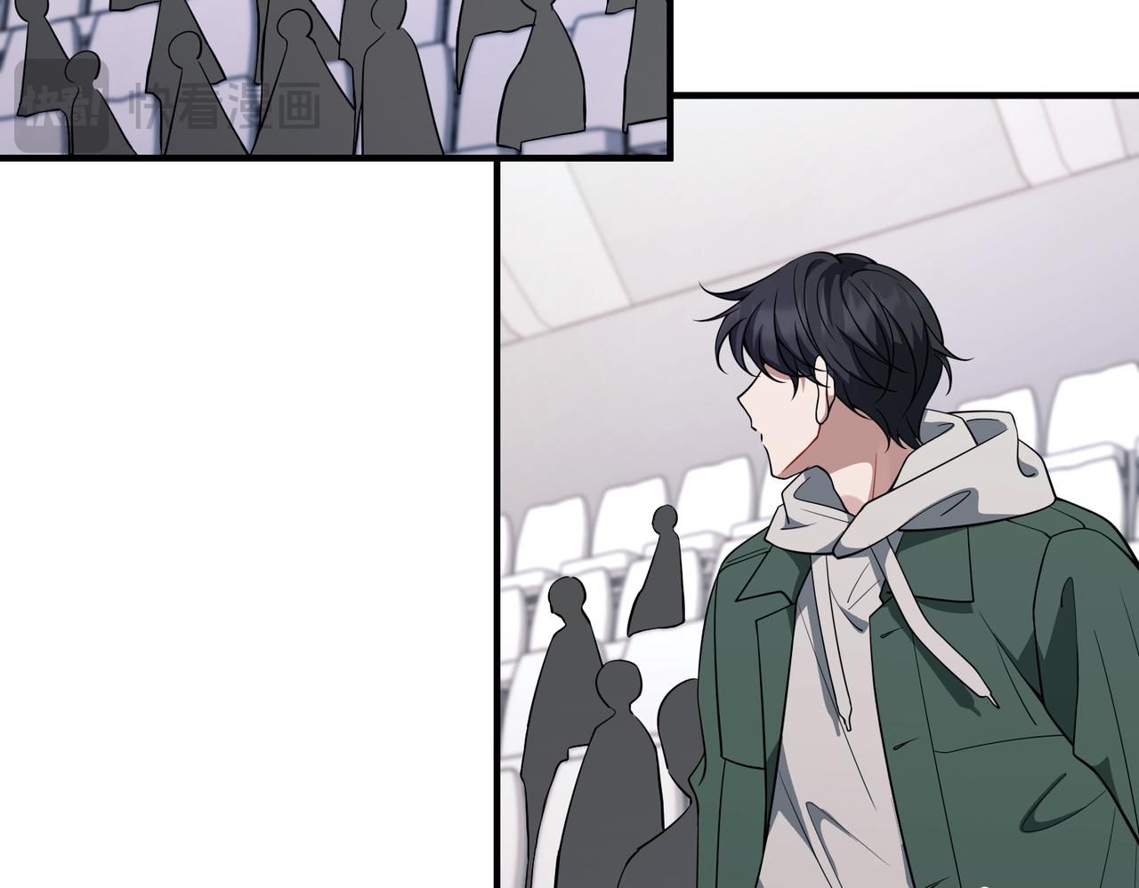 第一季完结篇 真正的赛场(1/4)-第59话