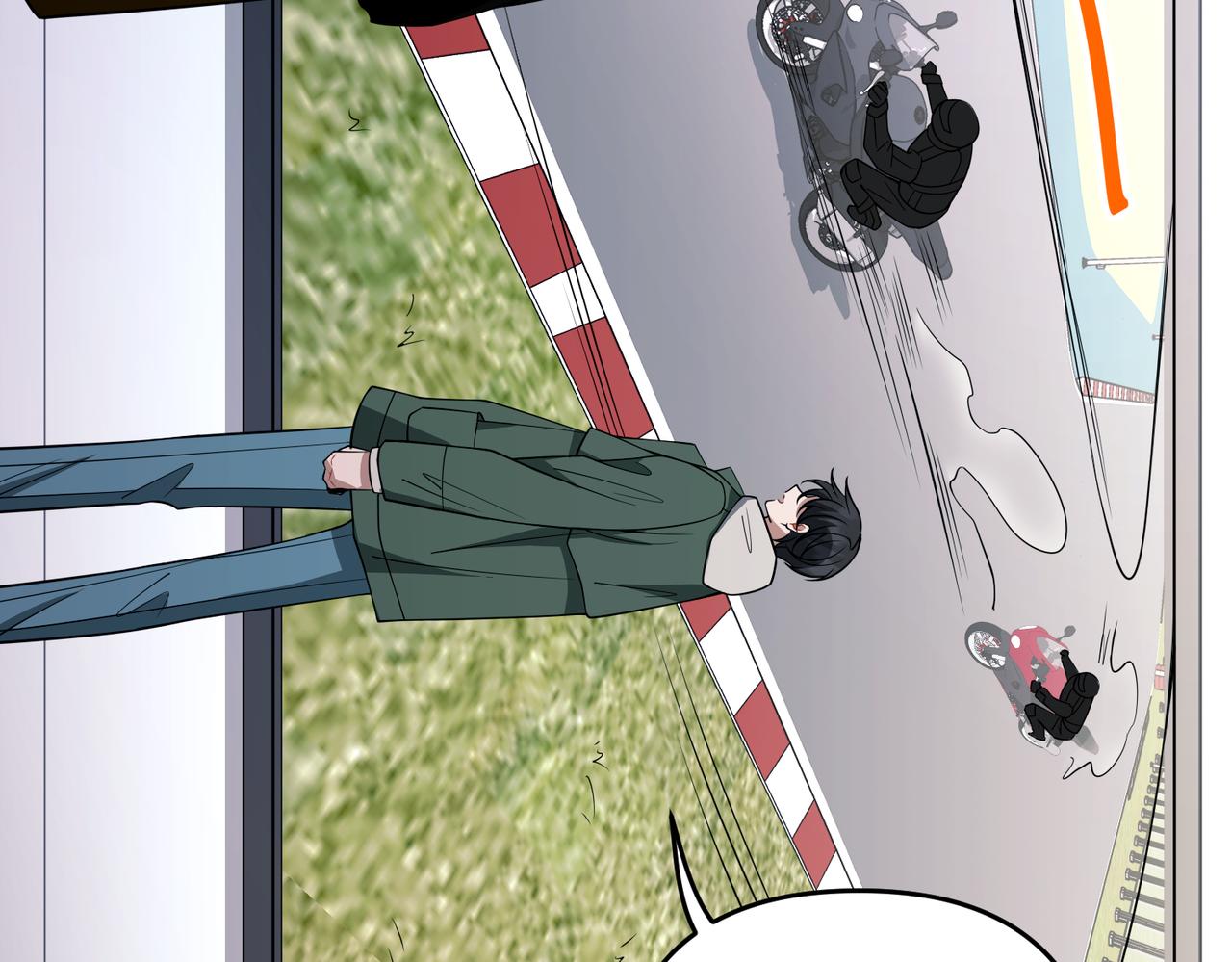 第一季完结篇 真正的赛场(1/4)-第59话