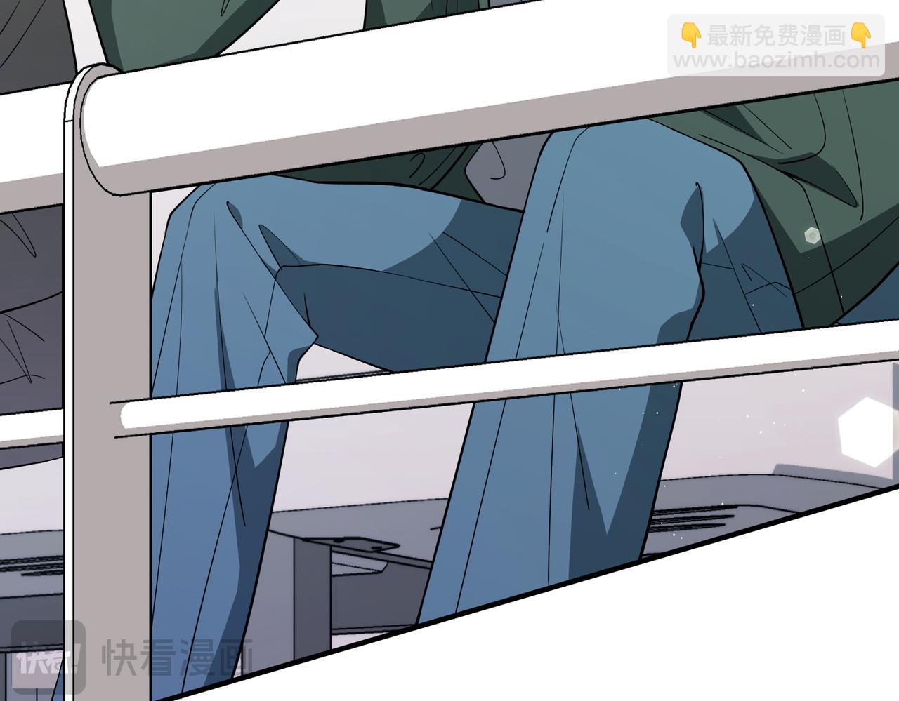 第一季完结篇 真正的赛场(1/4)-第59话