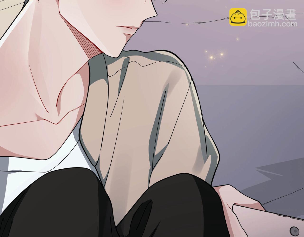 第7话 我认错人了(1/4)-第7话