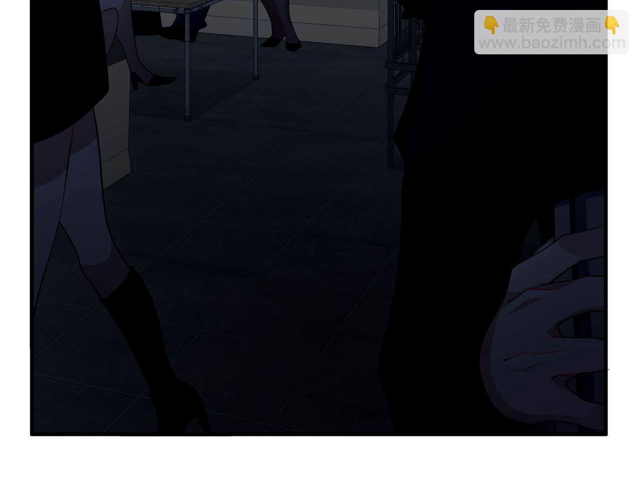 第7话 我认错人了(1/4)-第7话