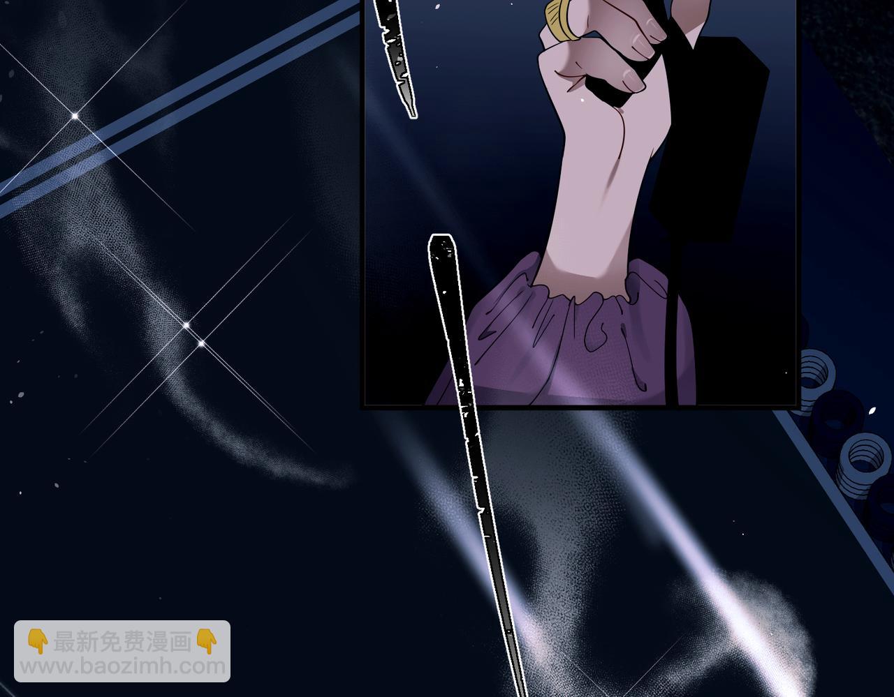 第9话 他是在意我的！(1/4)-第9话