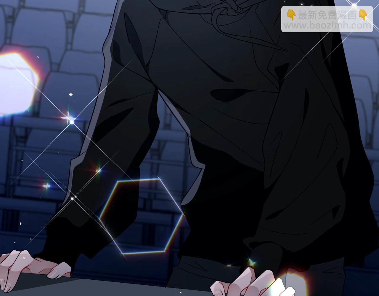 第9话 他是在意我的！(1/4)-第9话