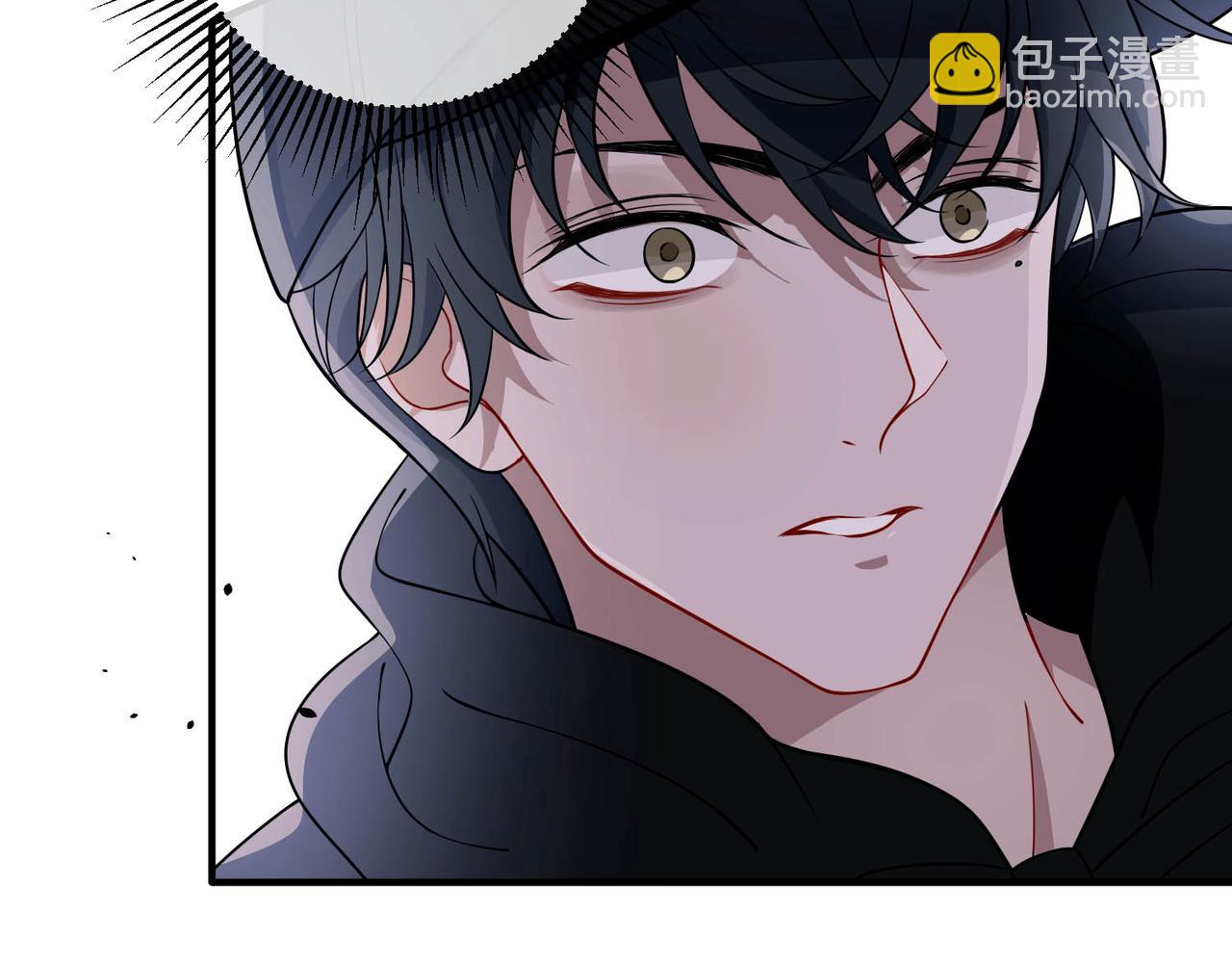 第9话 他是在意我的！(1/4)-第9话