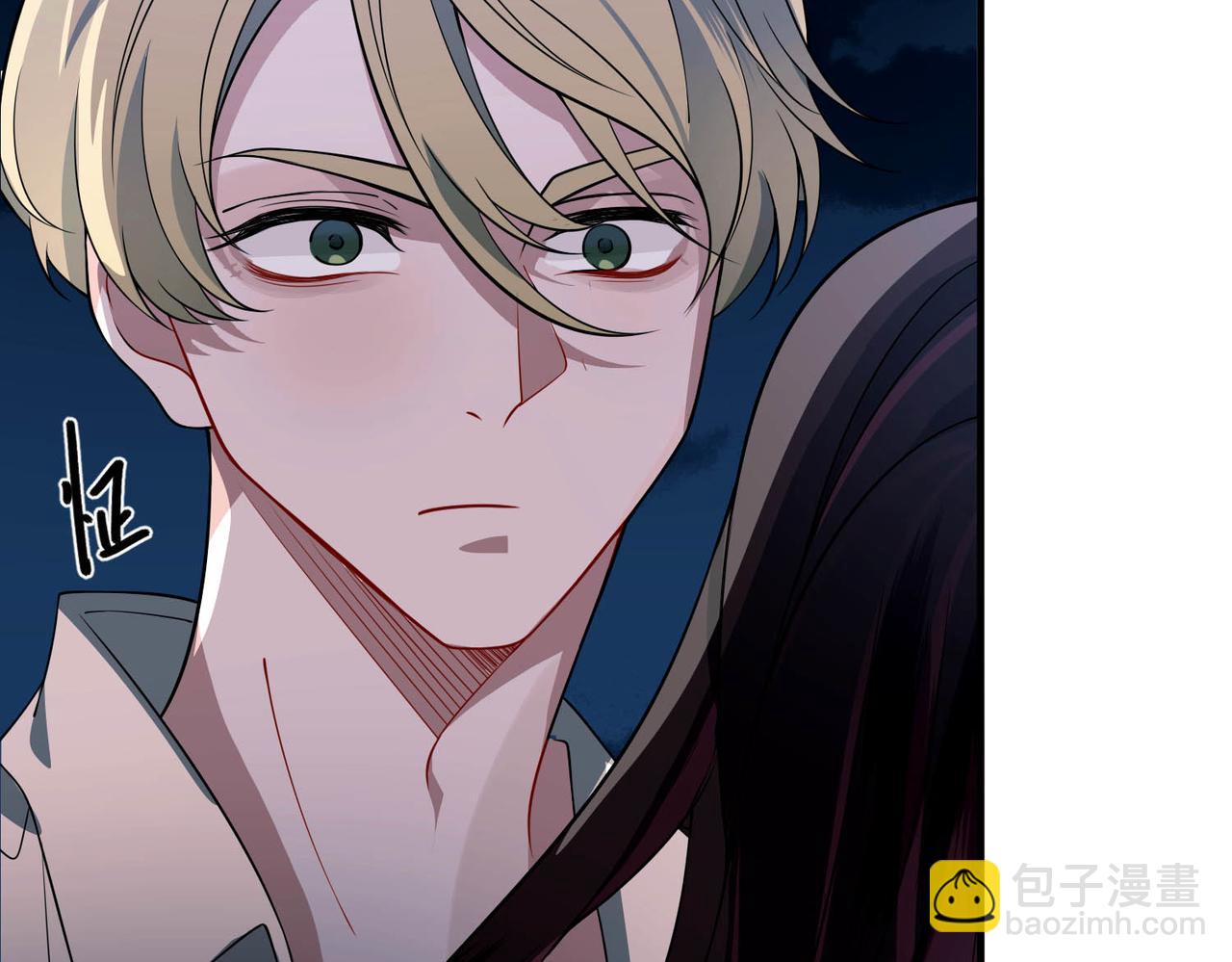 第9话 他是在意我的！(1/4)-第9话