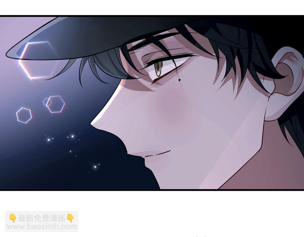 第9话 他是在意我的！(1/4)-第9话