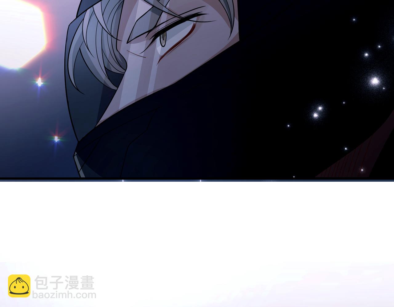 第9话 他是在意我的！(1/4)-第9话