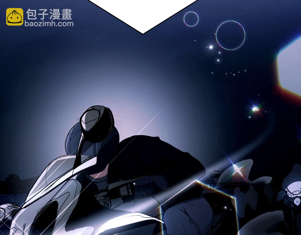 第9话 他是在意我的！(1/4)-第9话