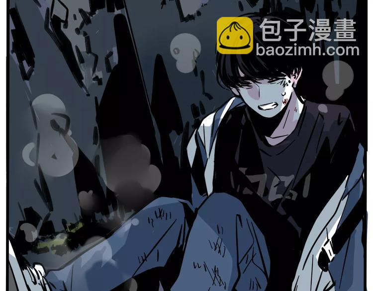 第13话 我是罪魁祸首？！(1/2)-第15话