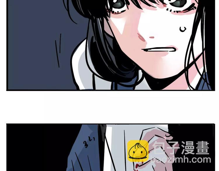 第15话 或许我该相信你(1/2)-第17话