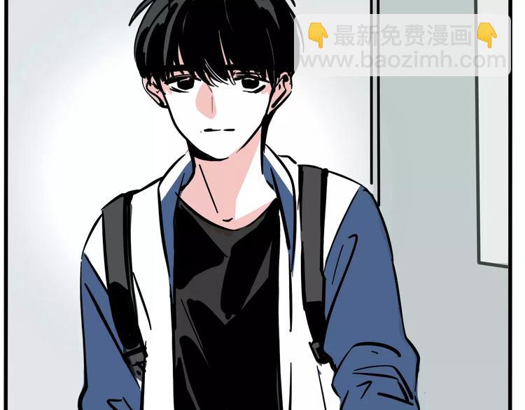 第25话 该不该告诉他？！(1/2)-第27话