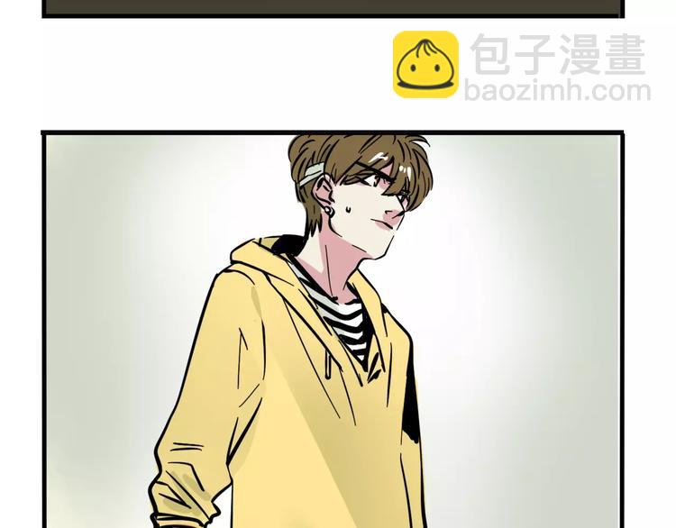 第27话 我该逃走吗？(1/2)-第29话