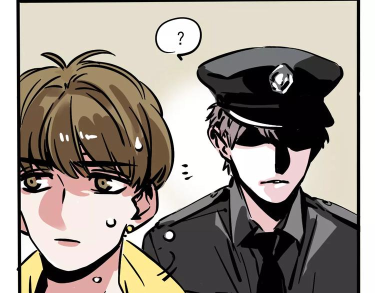 第28话 我是不是太莽撞？(1/2)-第31话