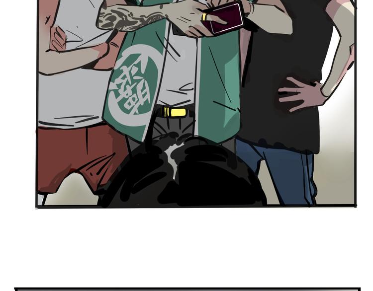 第40话 振动？！(1/2)-第43话