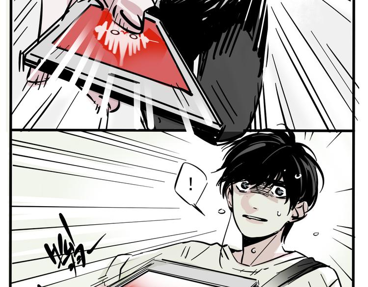 第42话 死亡倒计时-第45话