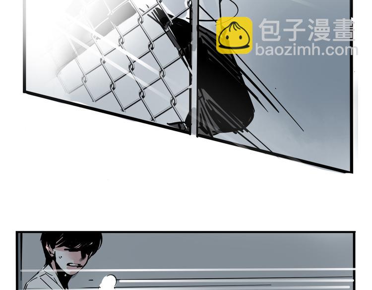 第46话 意外的反击！-第49话