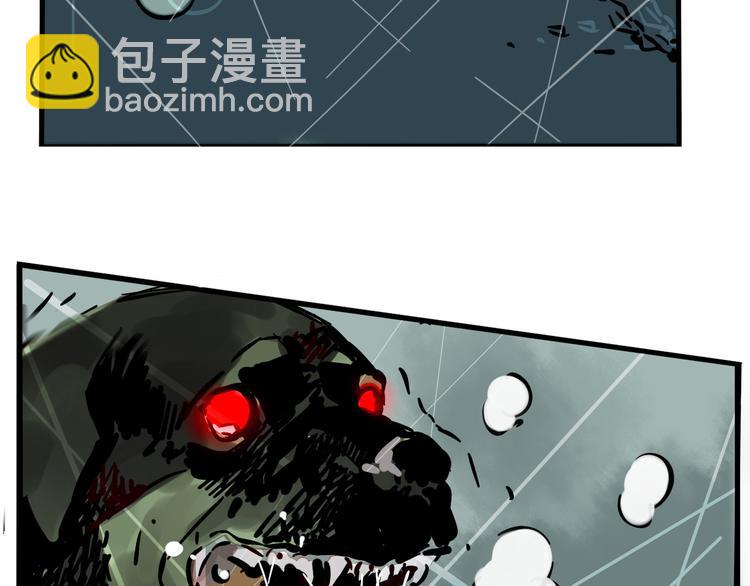 第46话 意外的反击！-第49话