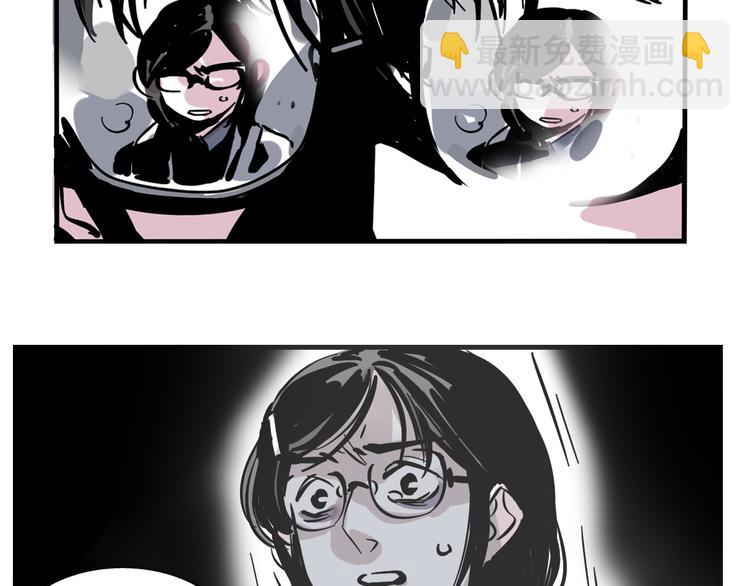 第55话 逆反-第59话