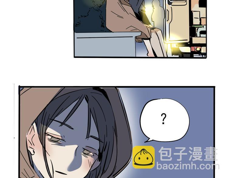 第63话 谁是凶手？-第67话