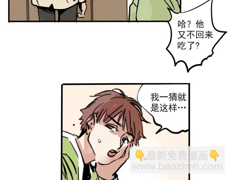 第63话 谁是凶手？-第67话