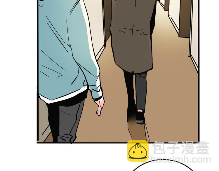 第65话 正义联盟！-第69话