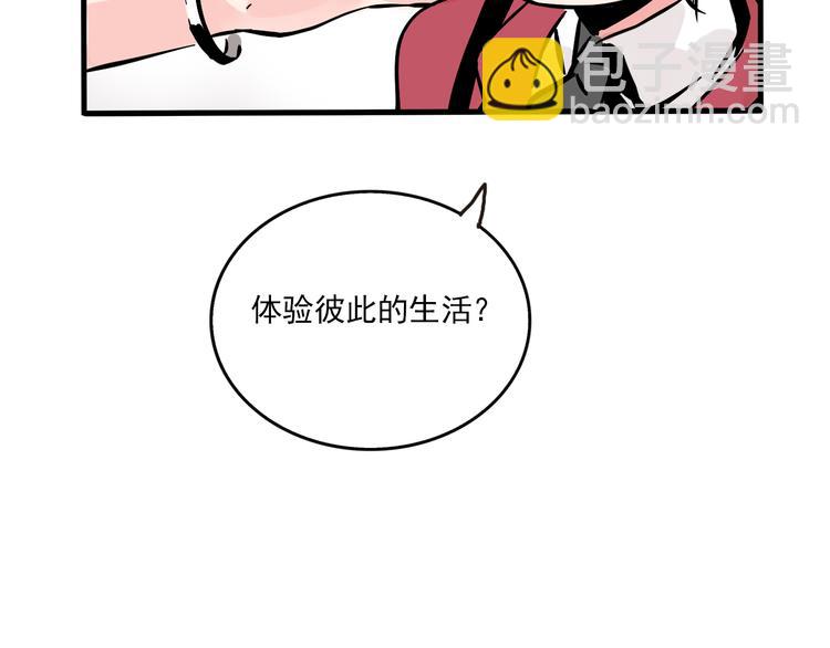 第69话 出格(1/2)-第73话