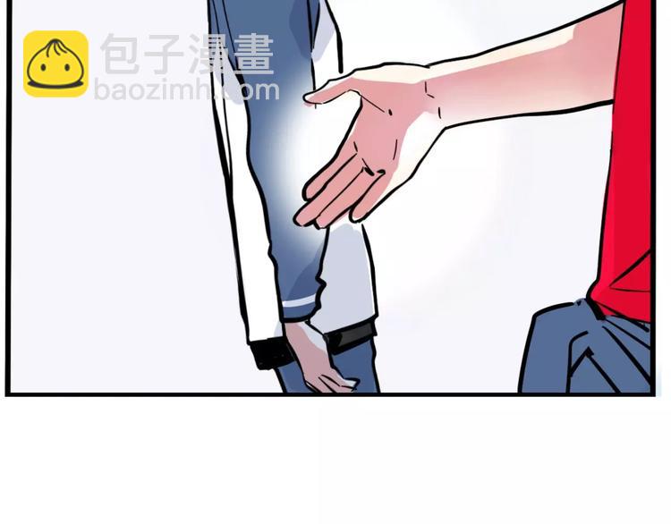 第7话 纠缠不清(1/2)-第9话