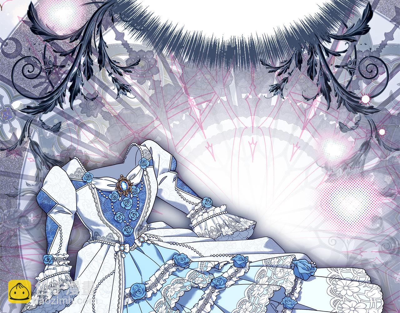 第104话 有人在等我(1/4)-第105话