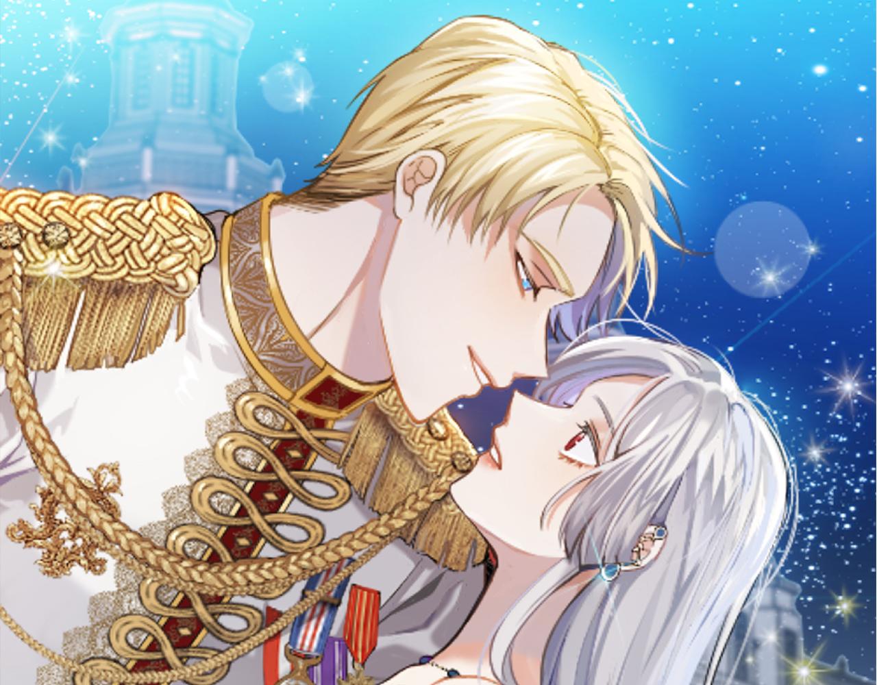 第108话 爱你就像爱生命(1/4)-第109话