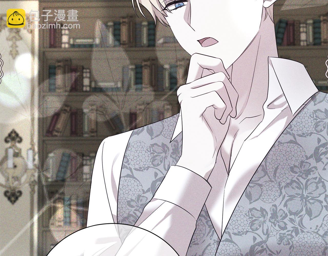 第108话 爱你就像爱生命(1/4)-第109话