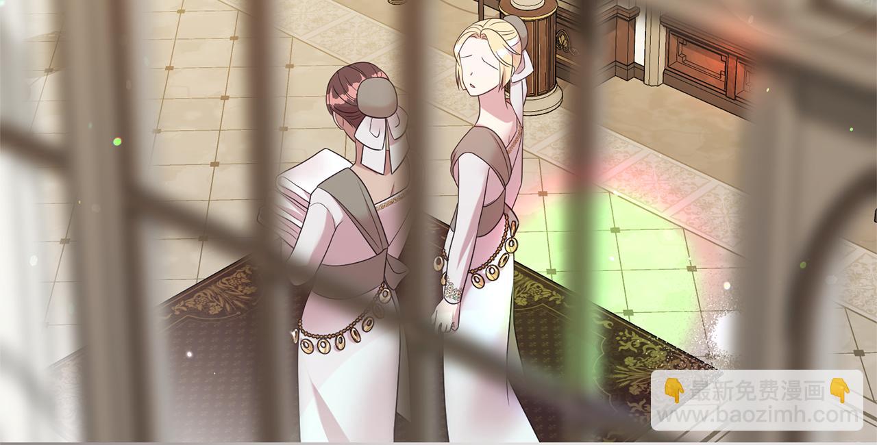 第108话 爱你就像爱生命(1/4)-第109话