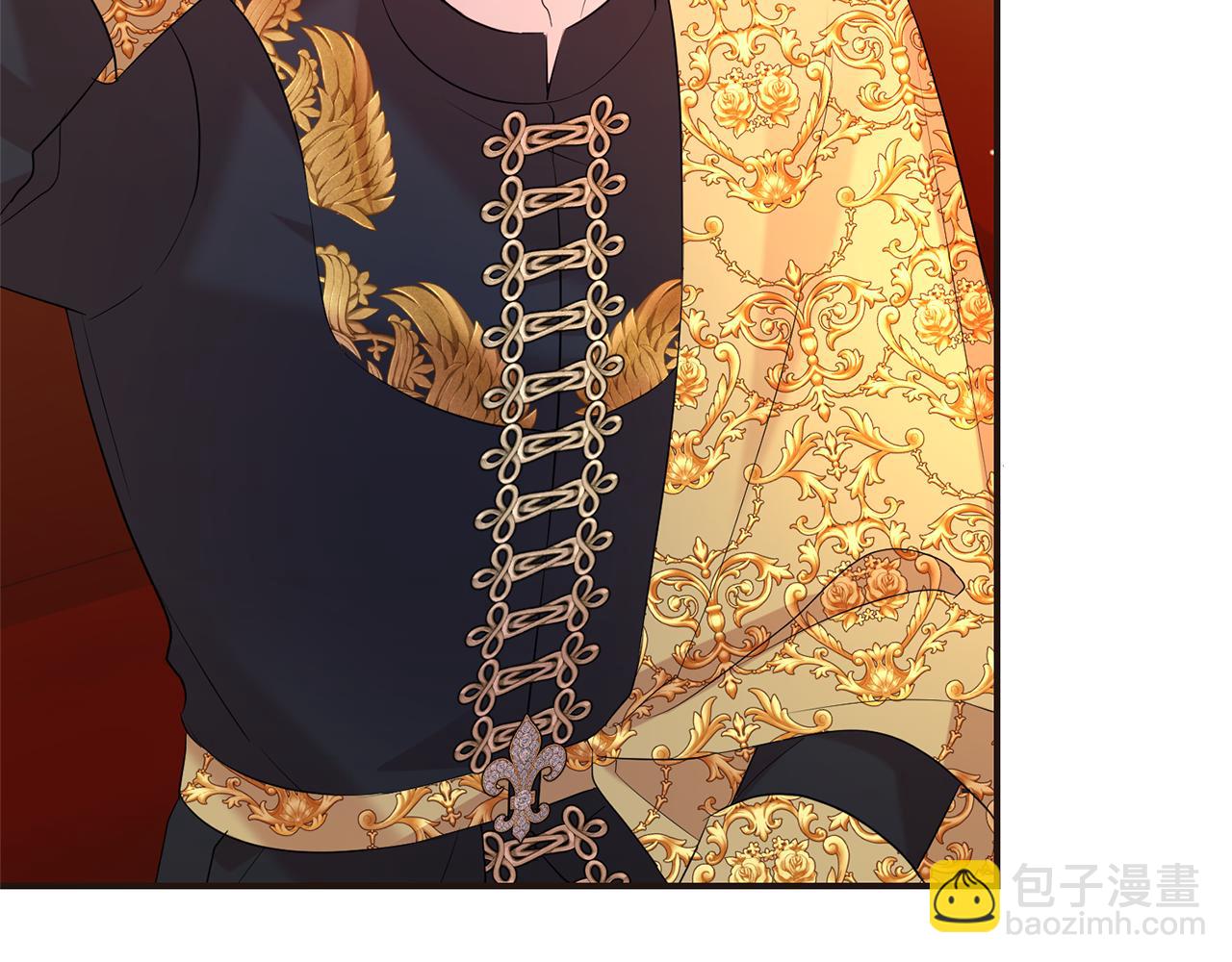 第110话 舞会在即(1/4)-第111话