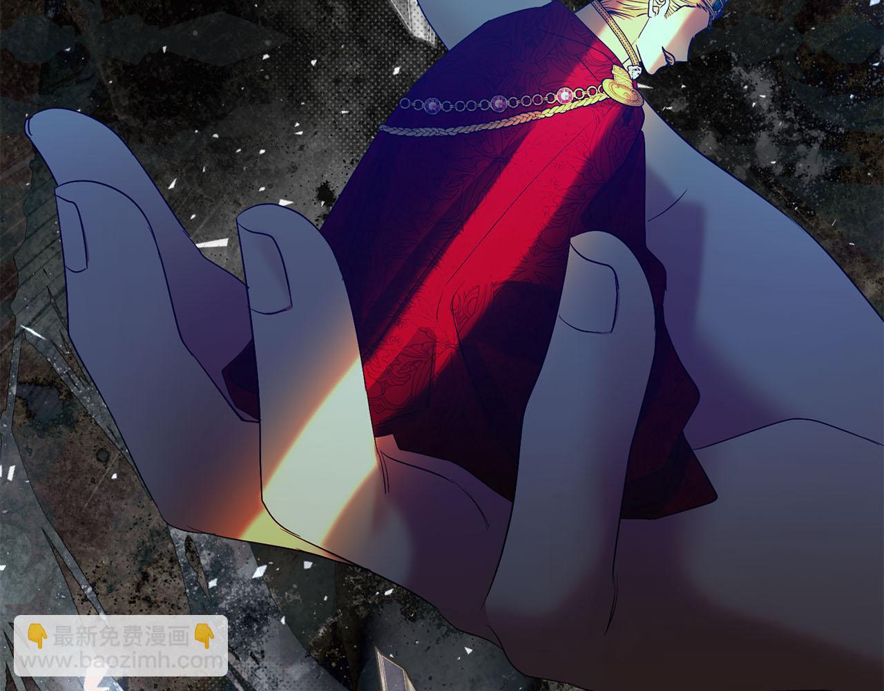 第二任老公太強了，好煩！ - 第114話 他變了(1/4) - 5