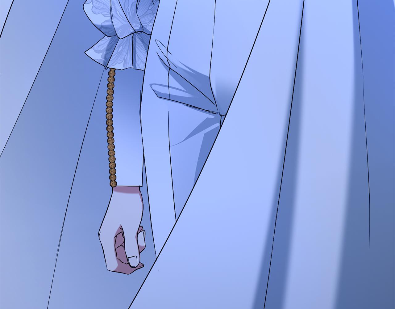第二任老公太強了，好煩！ - 第114話 他變了(1/4) - 5
