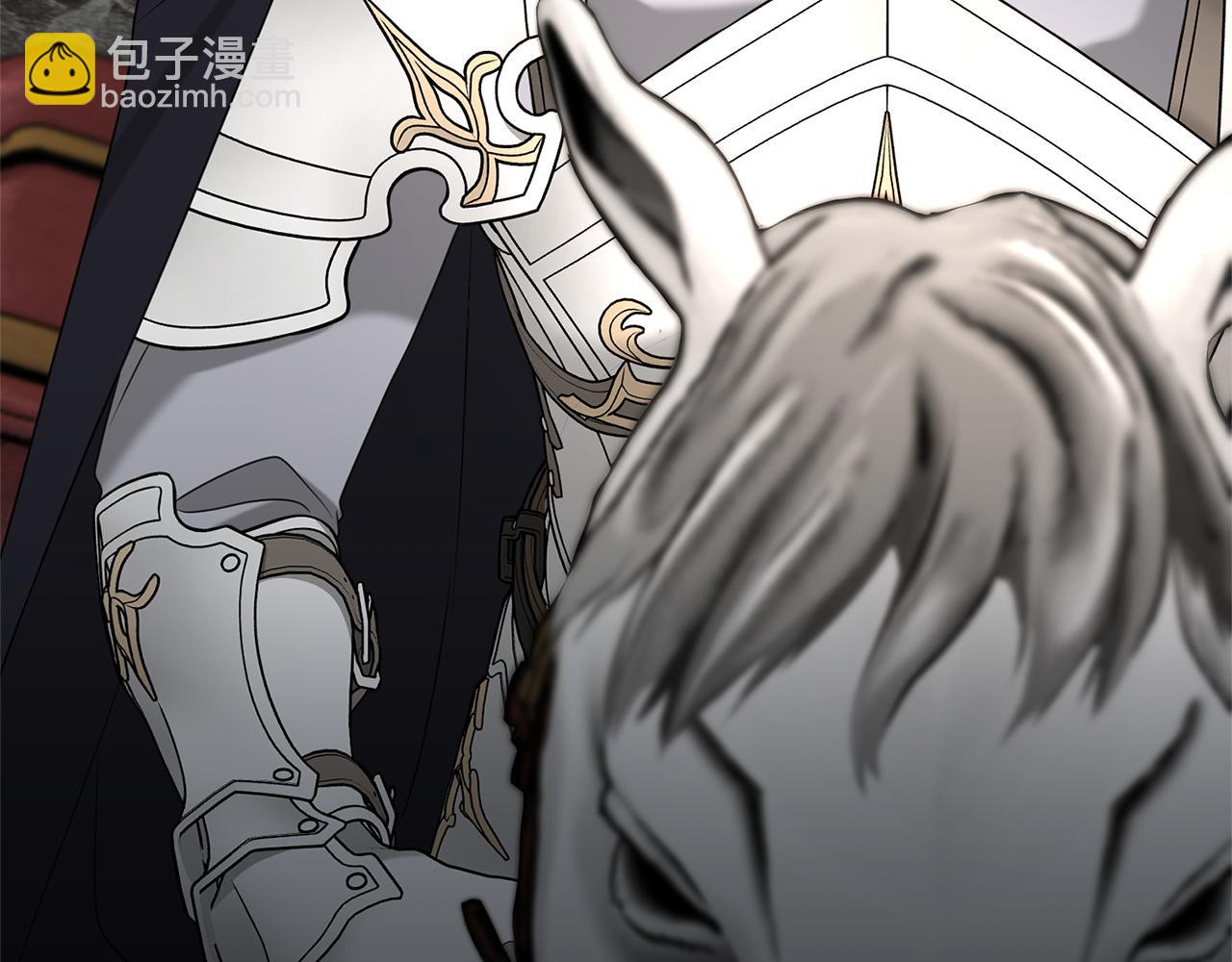 第二任老公太強了，好煩！ - 第114話 他變了(1/4) - 3
