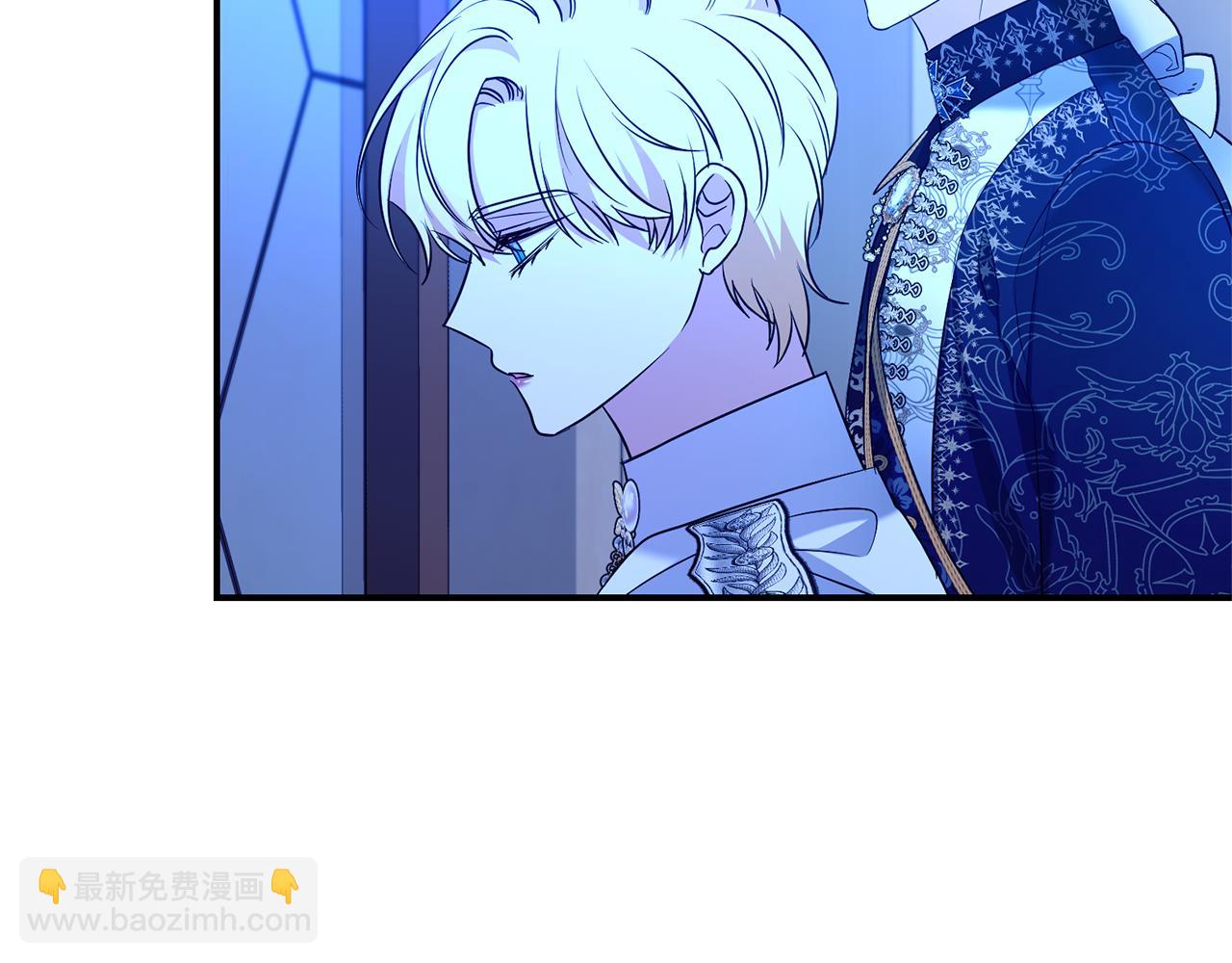 第二任老公太強了，好煩！ - 第114話 他變了(1/4) - 8
