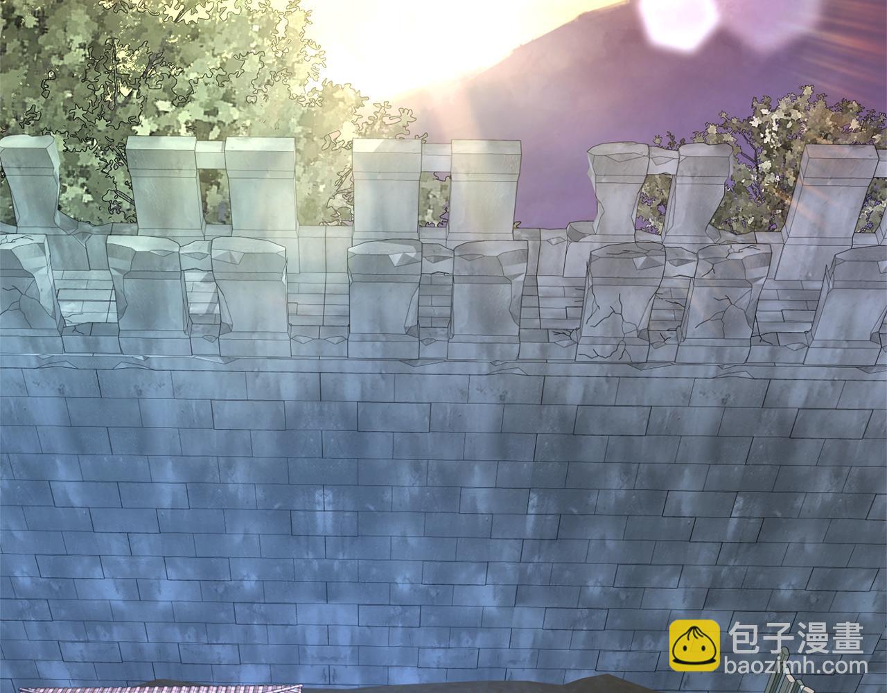 第二任老公太強了，好煩！ - 第116話 司令官(1/4) - 5