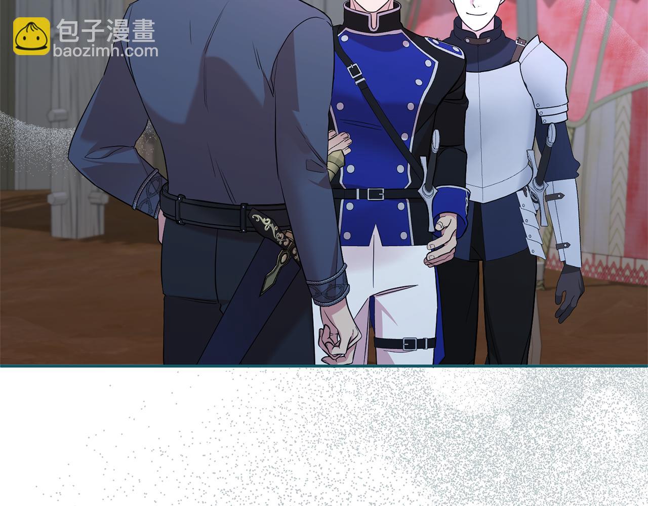 第二任老公太強了，好煩！ - 第116話 司令官(1/4) - 6