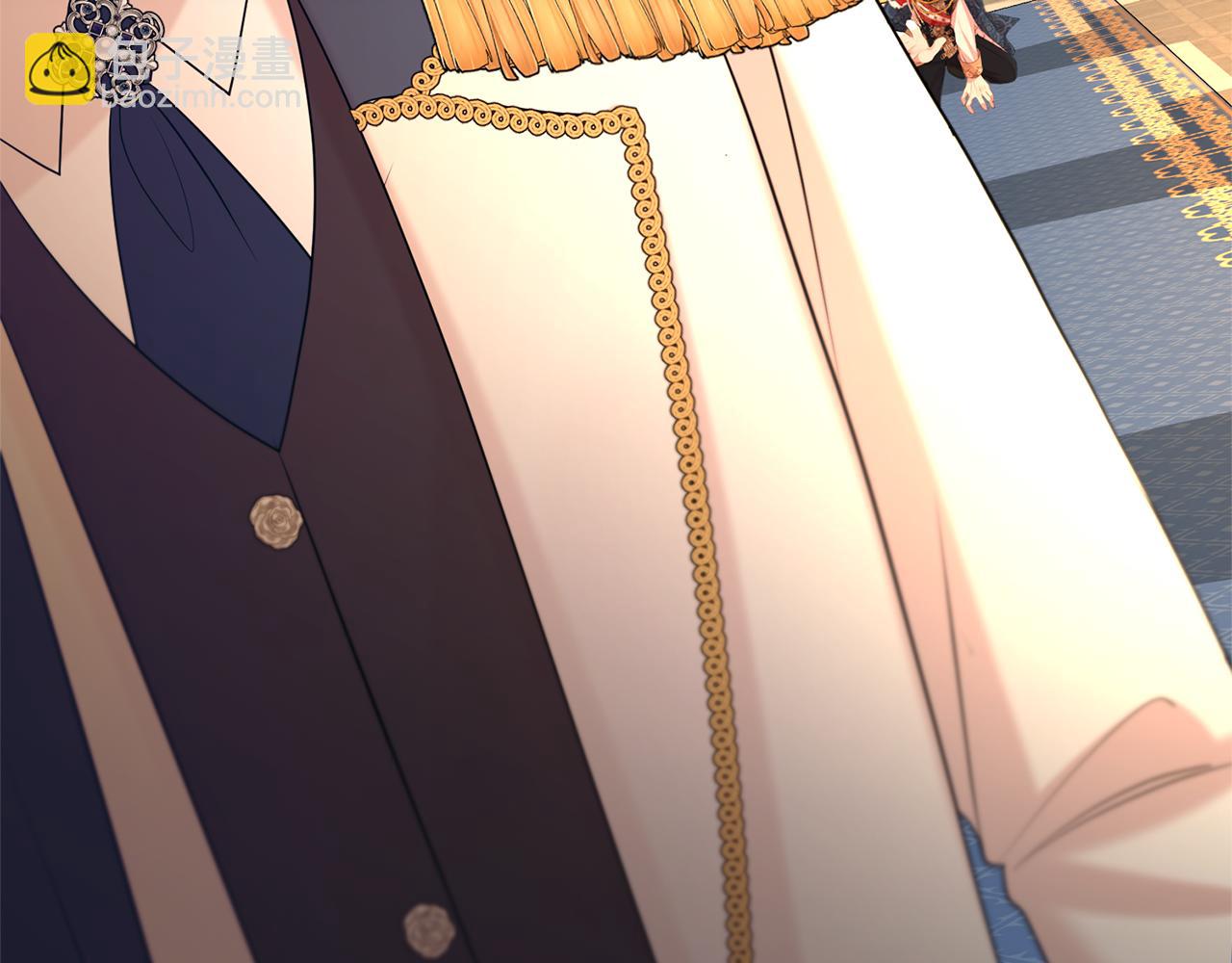 第二任老公太強了，好煩！ - 第118話 去追妻(1/4) - 8