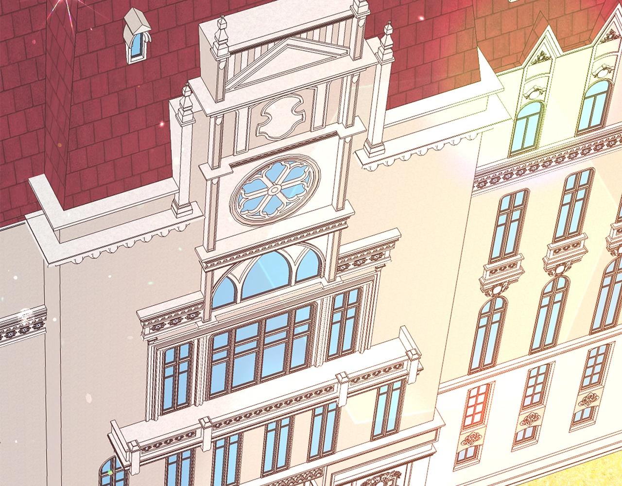 第20话 崭新人生(1/3)-第21话