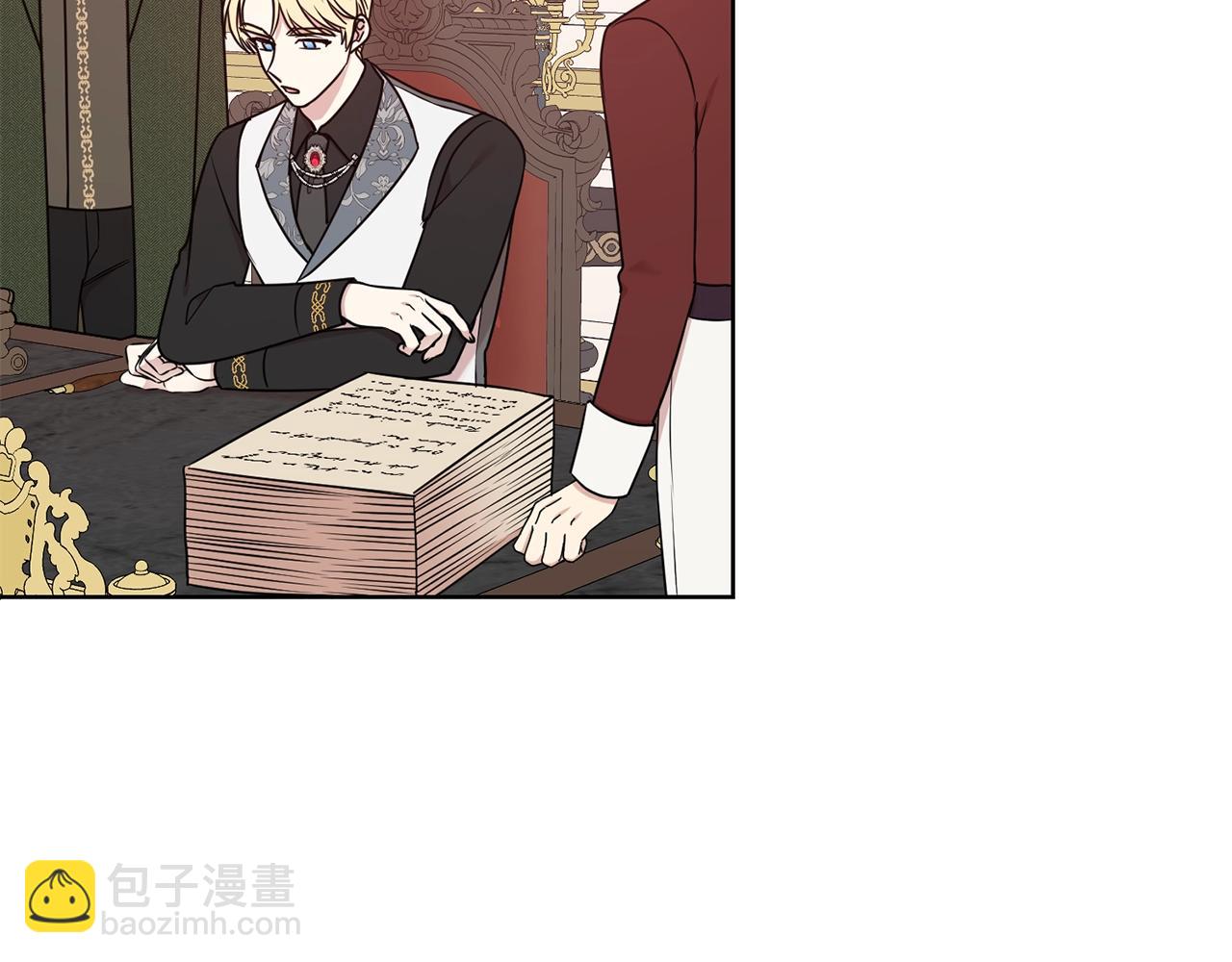 第22话 约会(1/3)-第23话