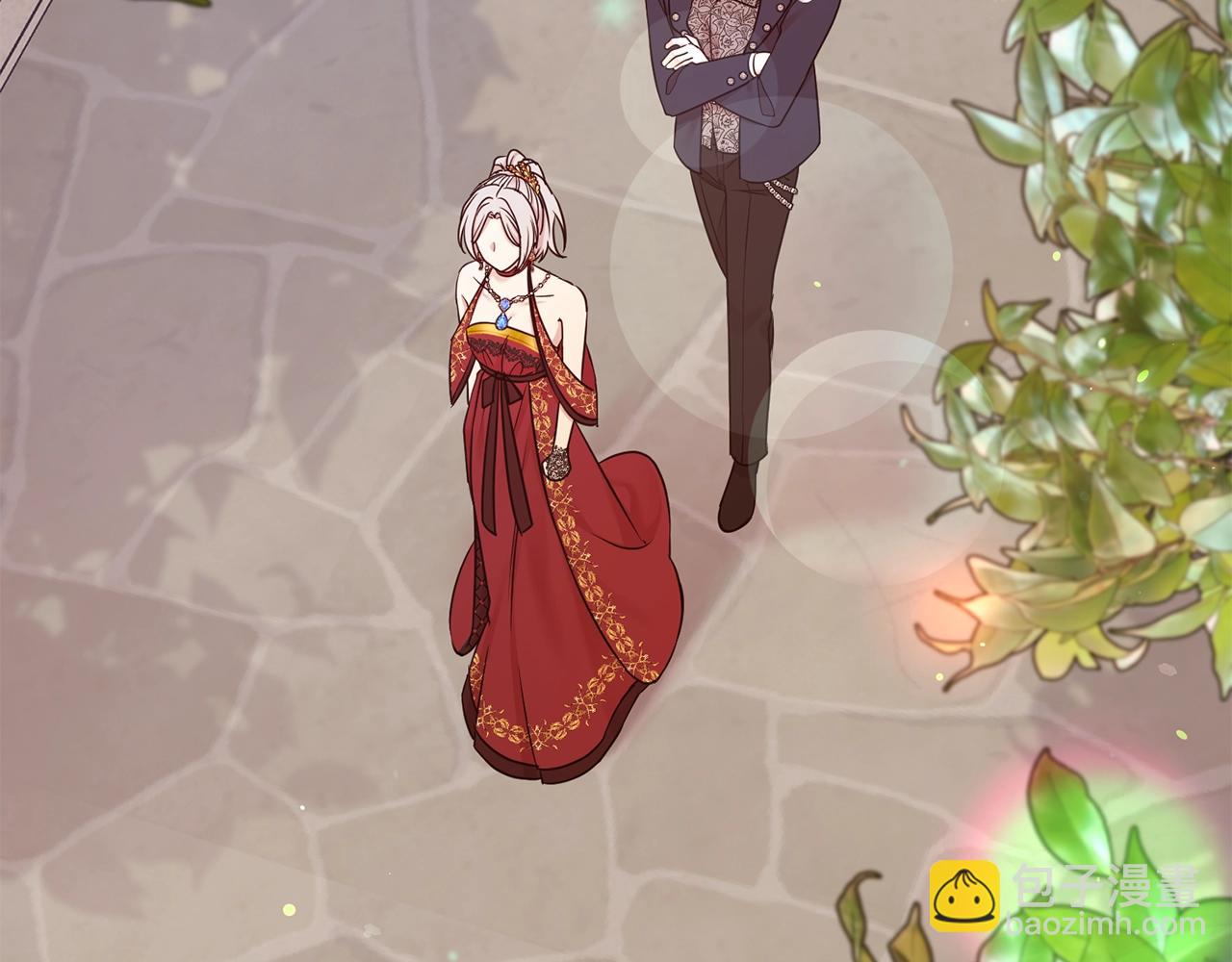 第26话 威胁(1/4)-第27话