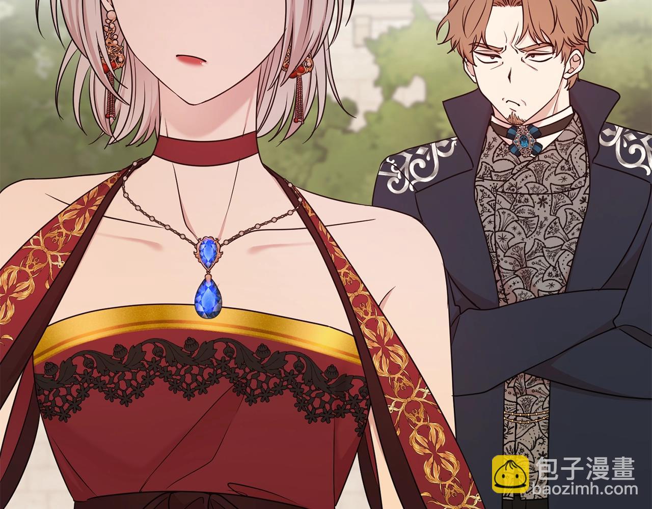 第26话 威胁(1/4)-第27话