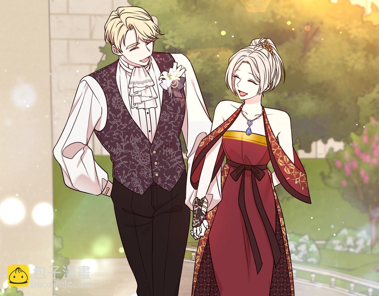 第28话 豪掷千金(1/3)-第29话