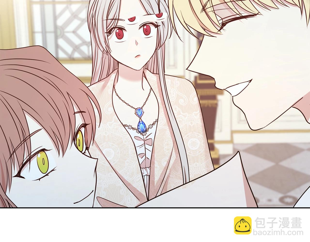 第30话 诱惑(1/4)-第31话