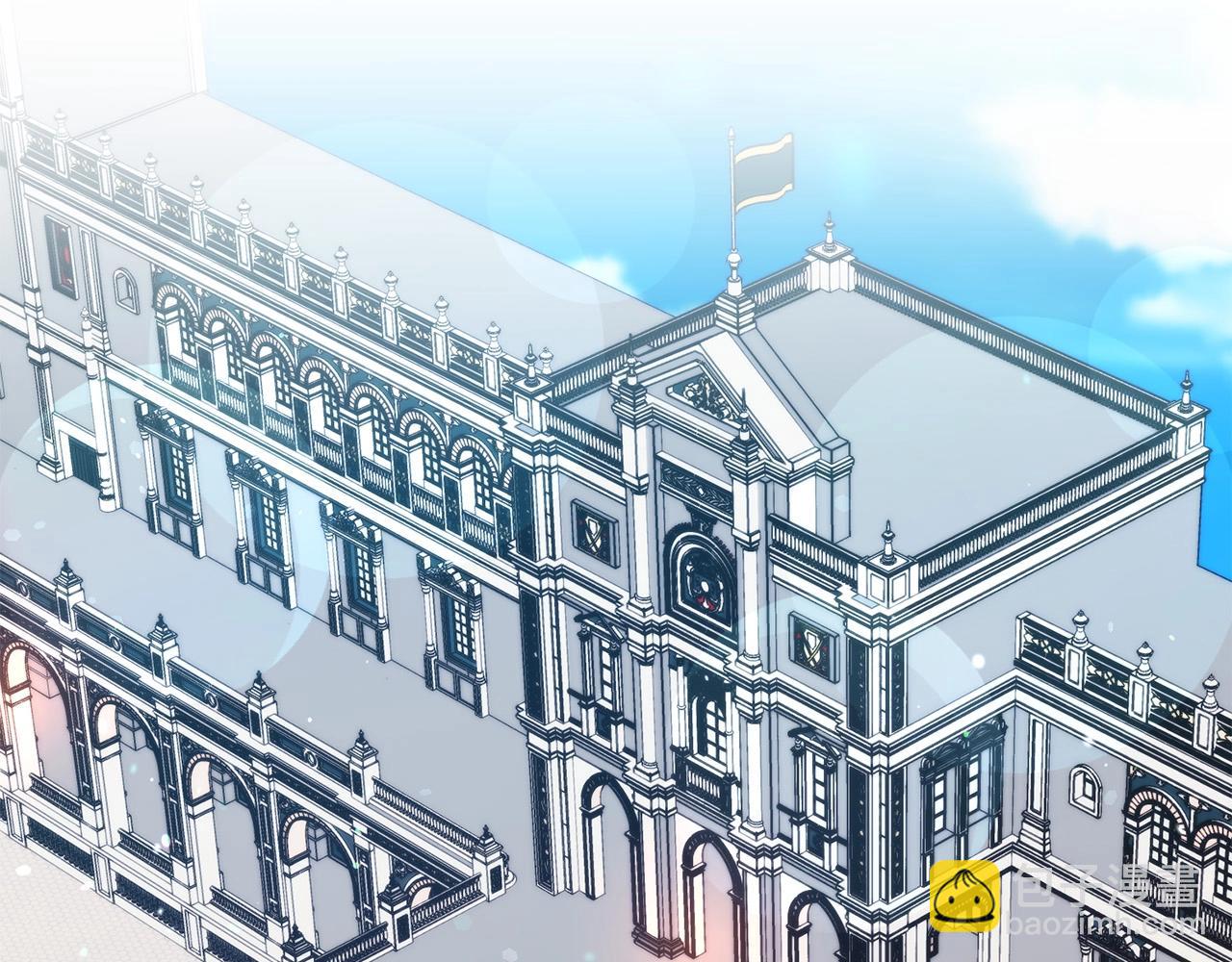 第32话 害臊(1/3)-第33话