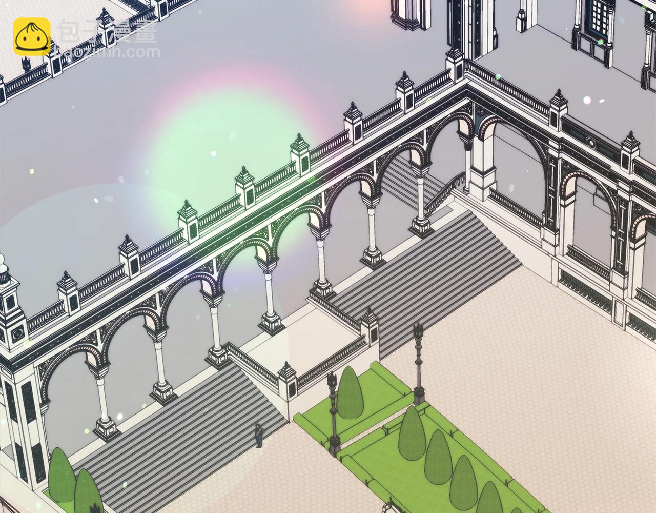 第32话 害臊(1/3)-第33话