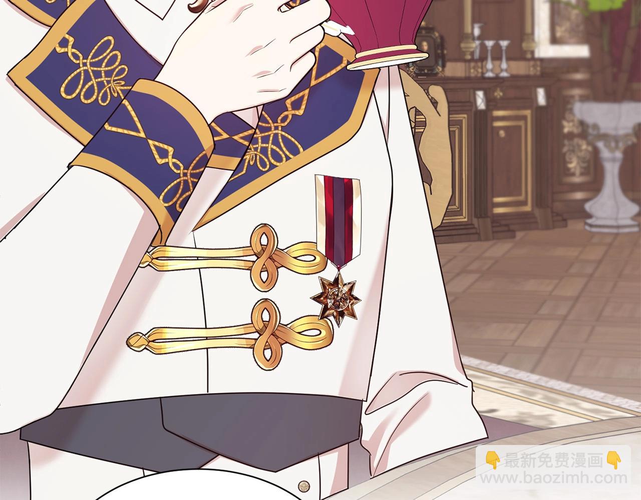 第32话 害臊(1/3)-第33话